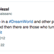 Illustration for article titled 9 Tweets From Rachel Dolezal That Will Really Make You Think
